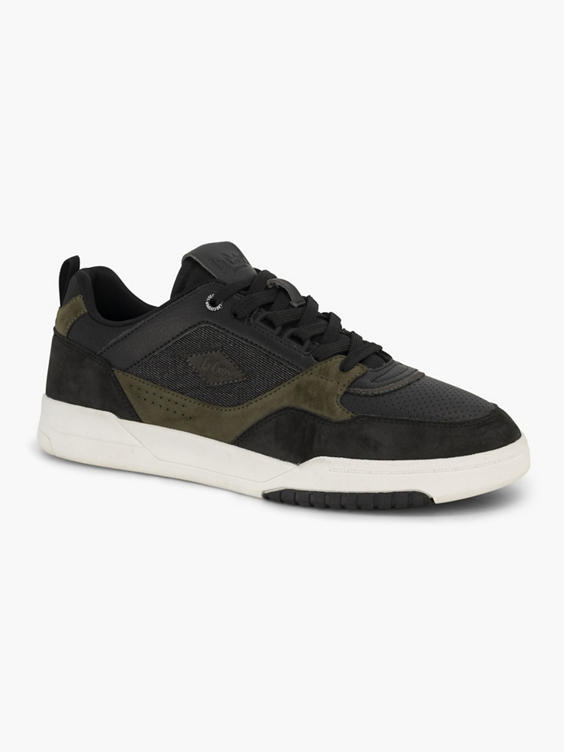 Zwarte sneaker 