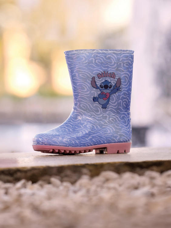 LILO and Stitch outlet Modern Boot