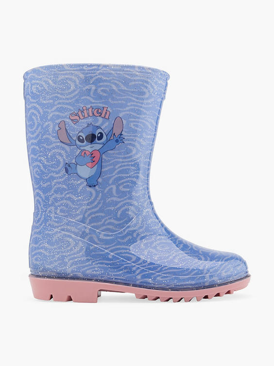 LILO and Stitch outlet Modern Boot