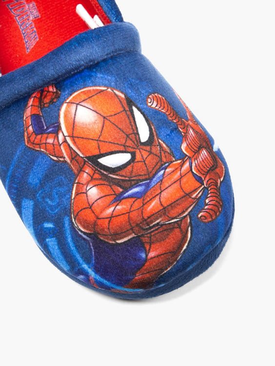 Fashion boys spiderman slippers