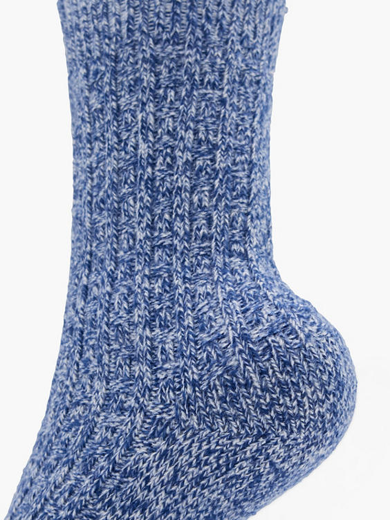 2er Pack Socken
