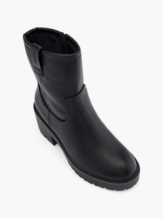 Esprit boots canada best sale