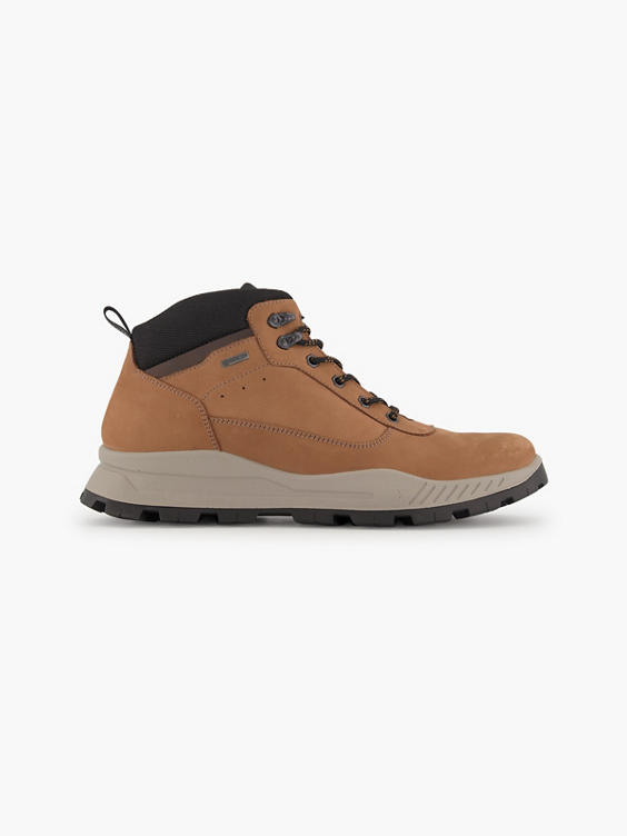 GORE-TEX boot da allacciare