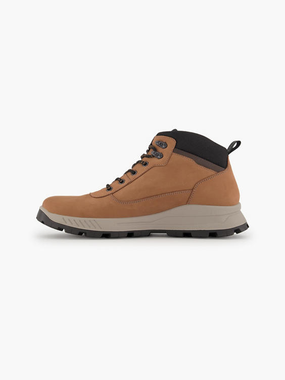 GORE-TEX boot da allacciare
