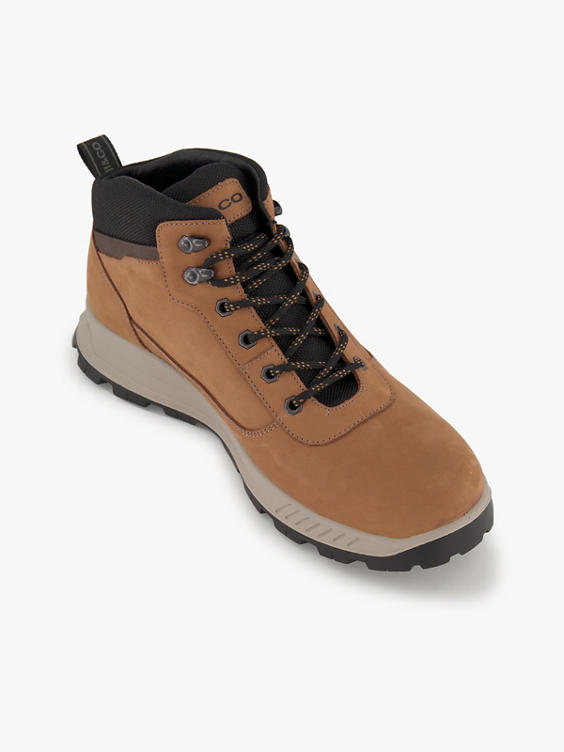 GORE-TEX boot da allacciare