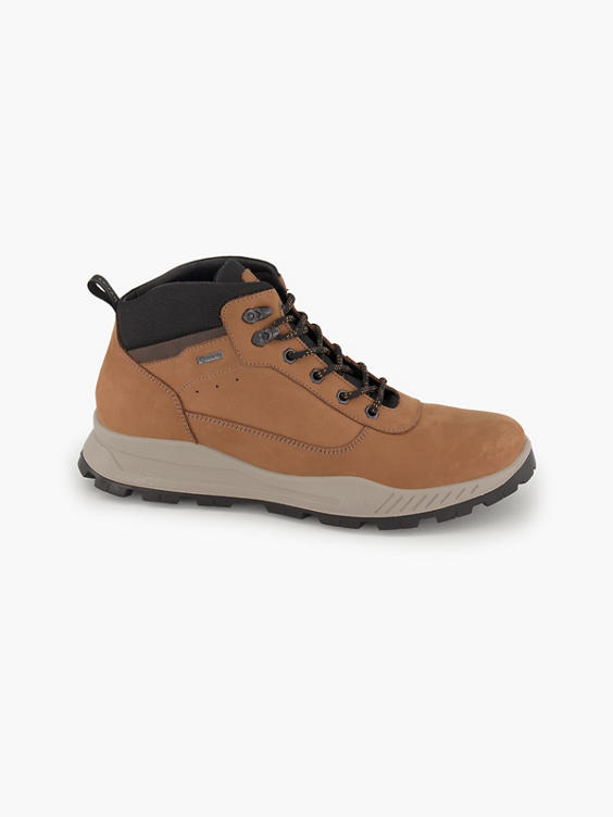 GORE-TEX boot da allacciare