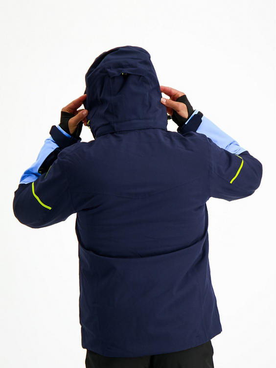 Skijacke