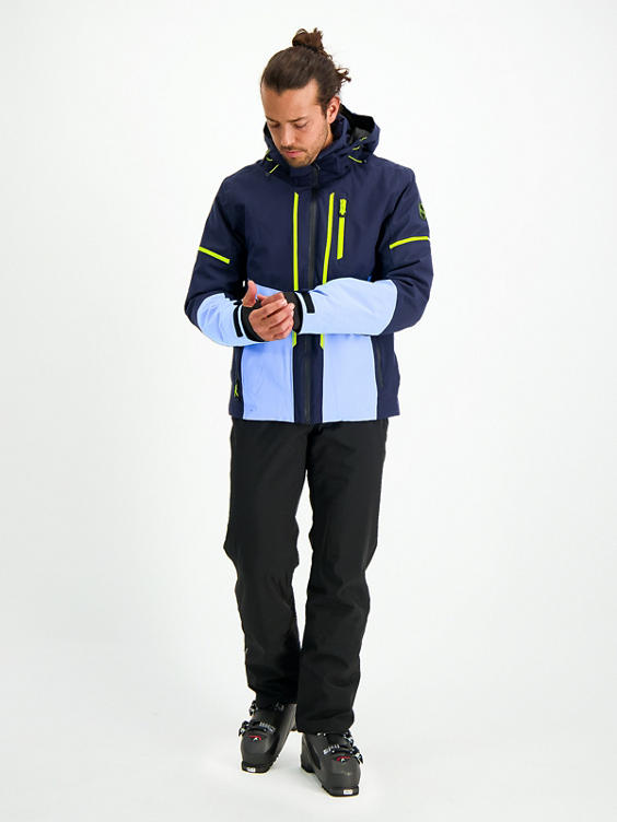 Skijacke