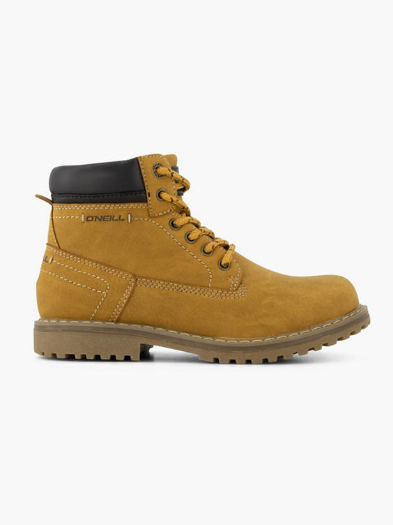 Bruine veterboot