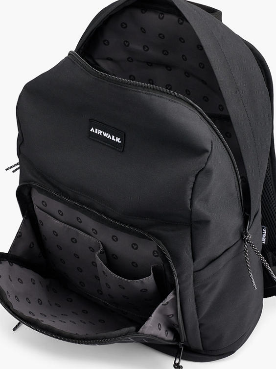 Airwalk rucksack best sale