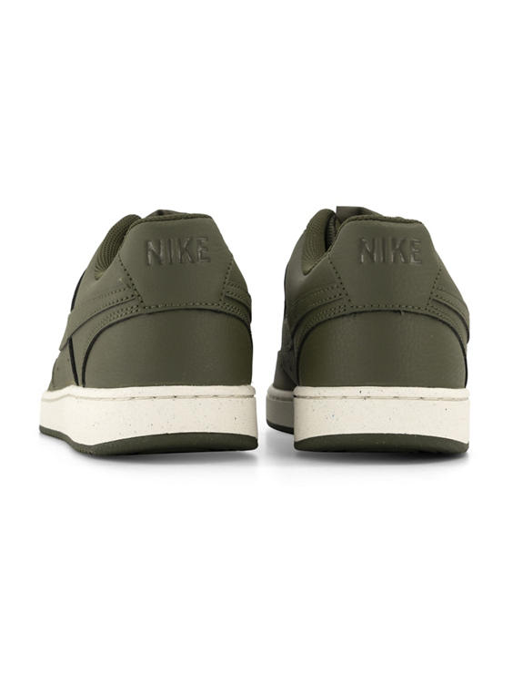 Nike Groene sneaker COURT VISION LOW NEXT NATURE van Groen vanHaren