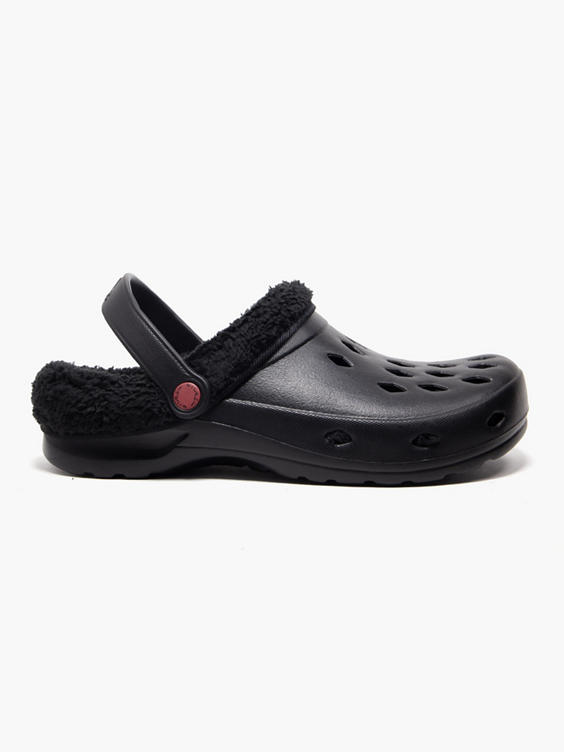 Lined clogs mens online