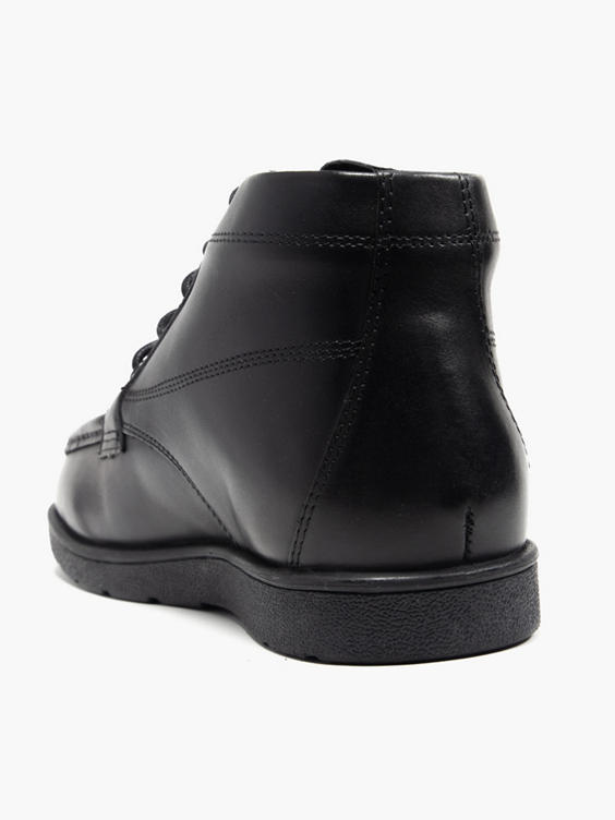 Men's Leather Formal Boot