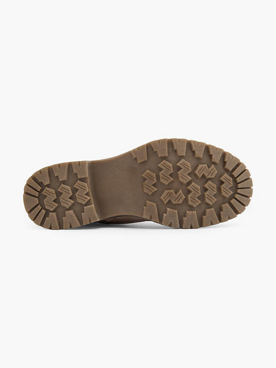 Komfort Schnürboots