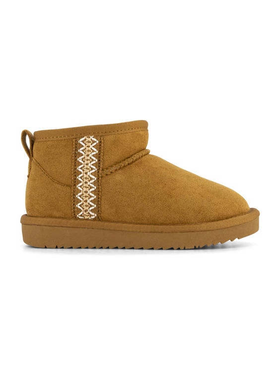 Camel boot