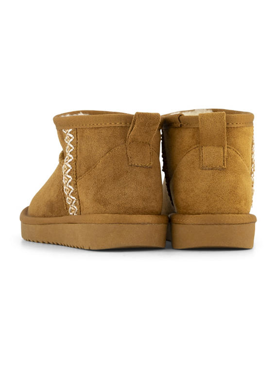 Camel boot