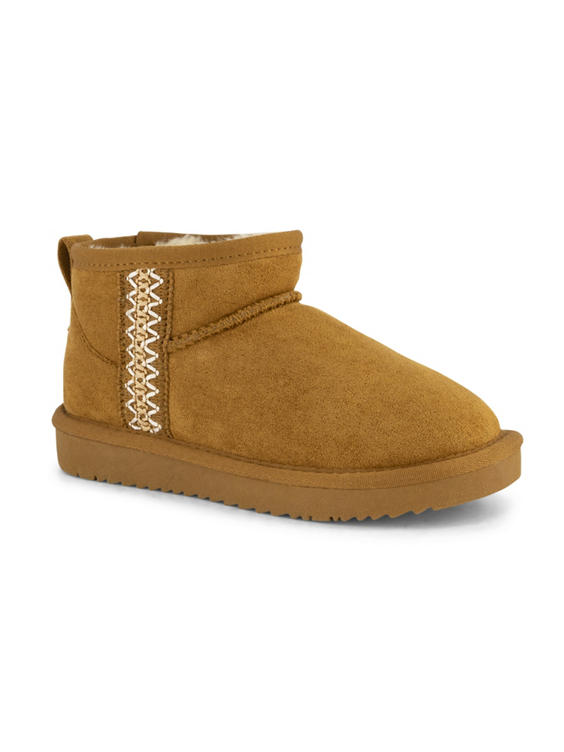 Camel boot