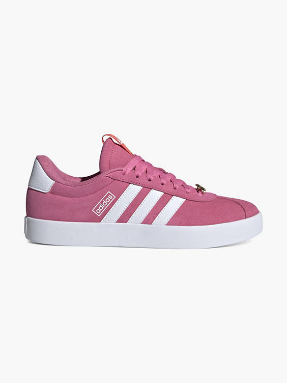 adidas Sneaker VL COURT 3.0 in pink DEICHMANN