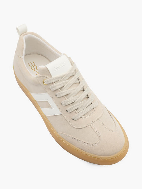 Beige sneaker