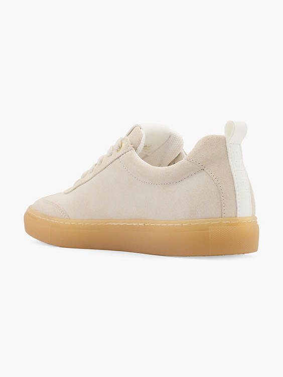 Beige sneaker