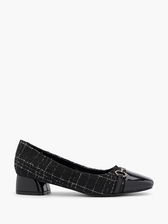 Zwarte pump
