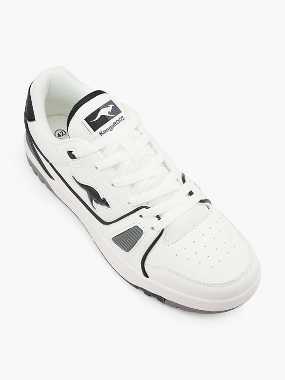 KangaRoos) Sneaker in weiß | DEICHMANN