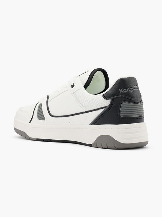 KangaRoos) Sneaker in weiß | DEICHMANN