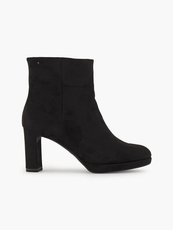 Stiefelette