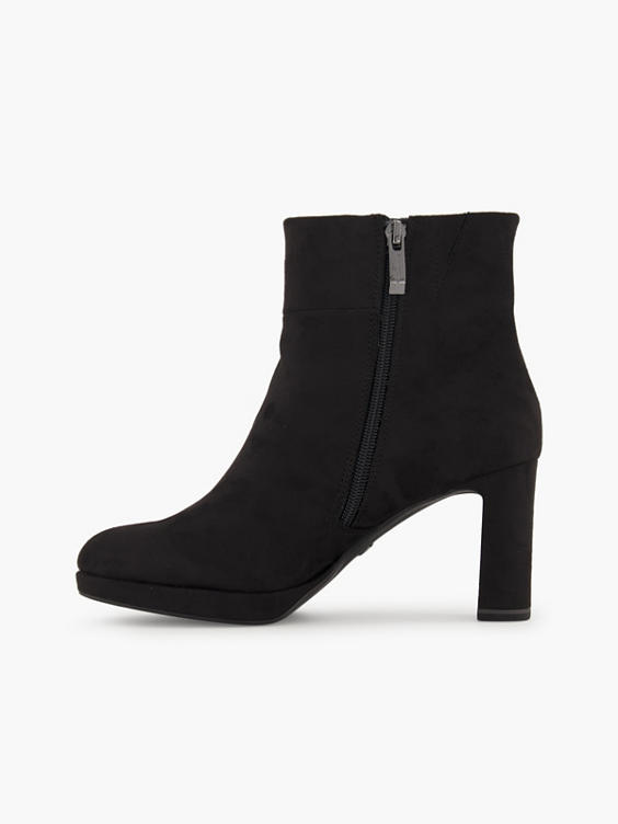 Stiefelette