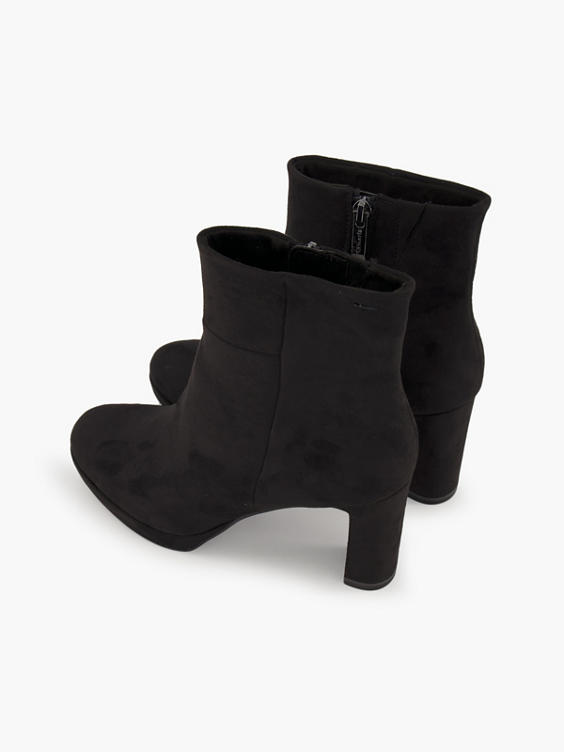 Stiefelette