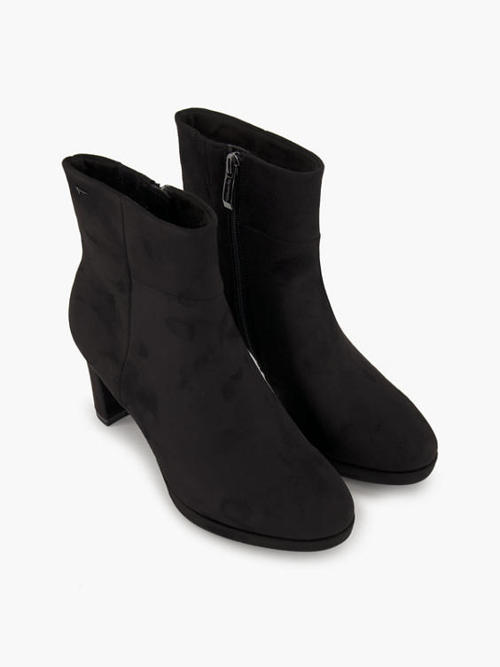 Stiefelette