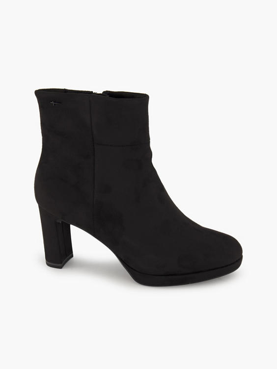Stiefelette
