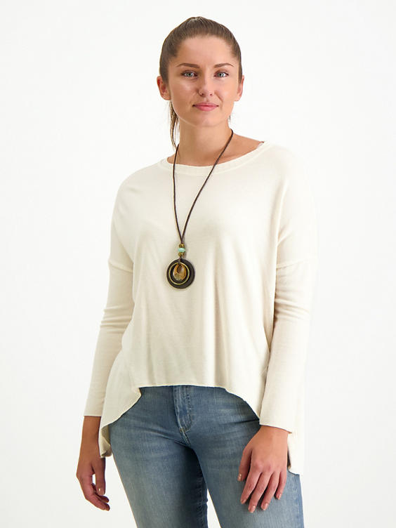Pull-over