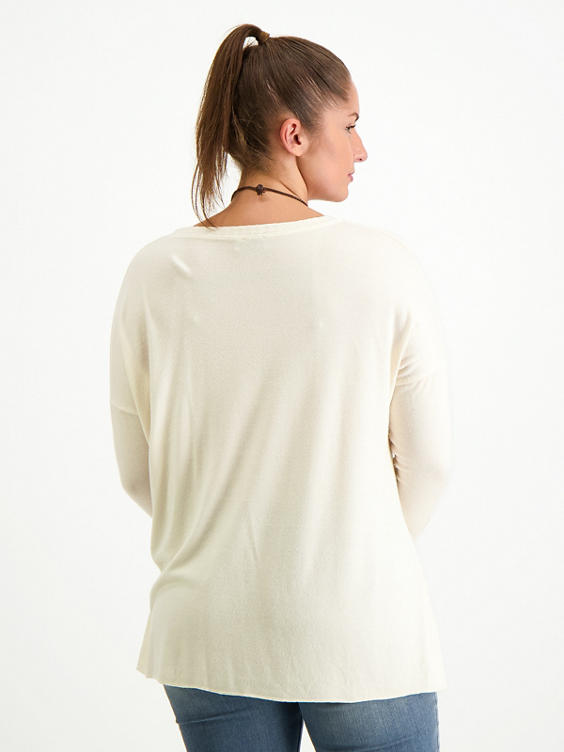 Pull-over