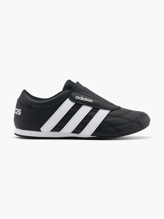 Adidas Black Trainers