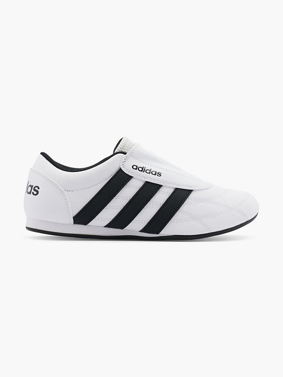 Adidas shoes mens slip on best sale