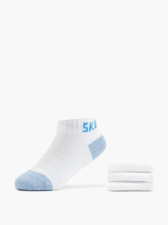 3er Pack Sneakersocken