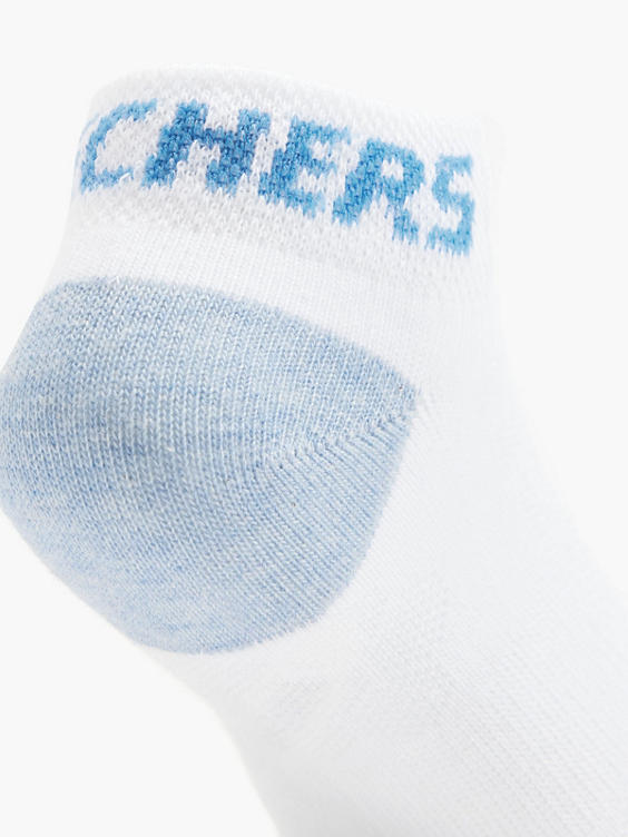 3er Pack Sneakersocken