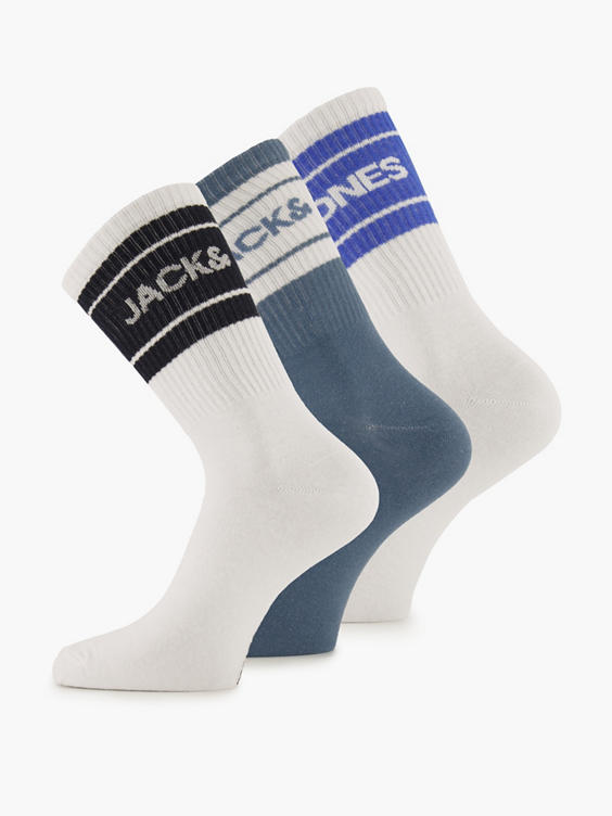 Socken 3 Pack