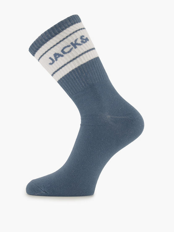 Socken 3 Pack