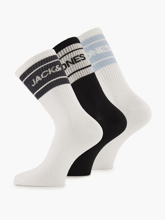Socken 3 Pack