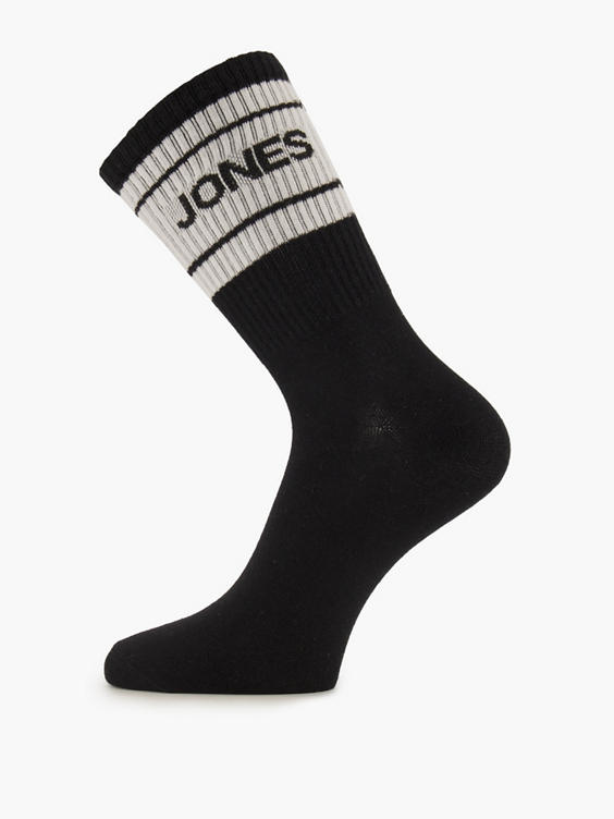 Socken 3 Pack