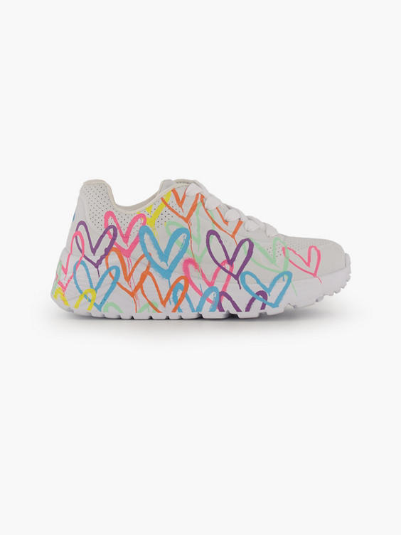 Sneaker UNO LITE SPREAD THE LOVE
