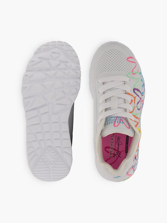 Sneaker UNO LITE SPREAD THE LOVE