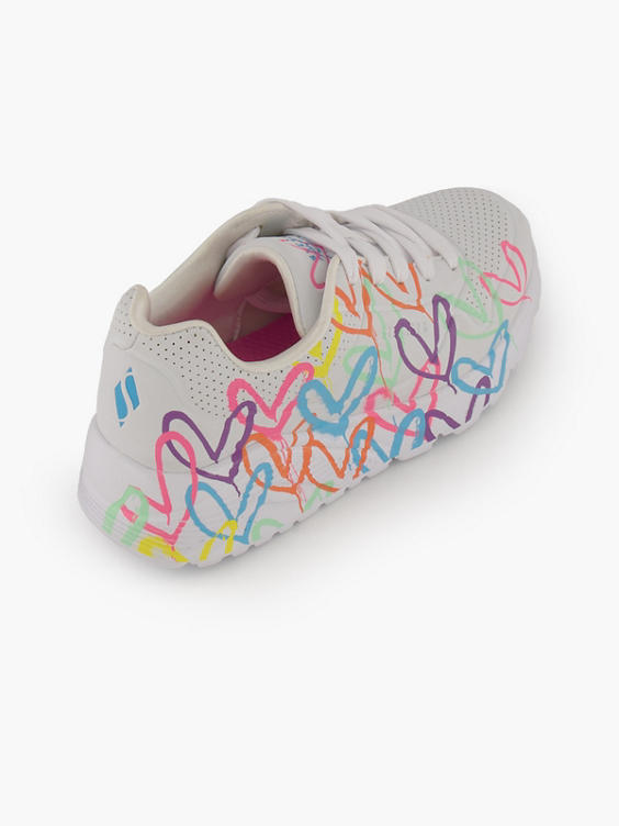 Sneaker UNO LITE SPREAD THE LOVE