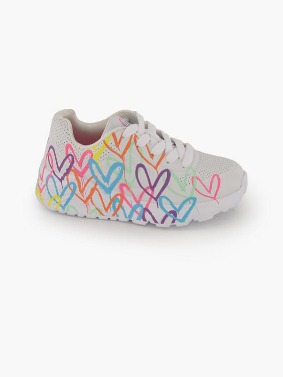 Sneaker UNO LITE SPREAD THE LOVE