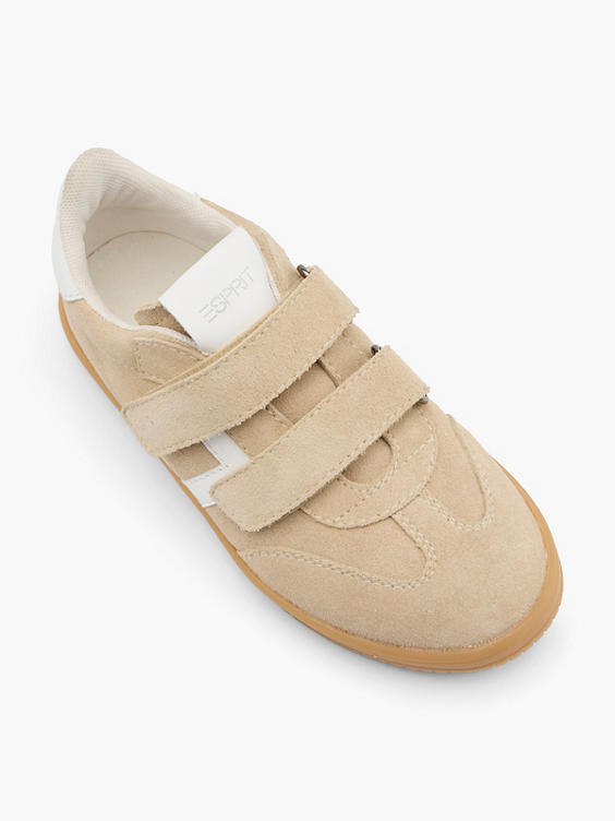 Leder Sneaker