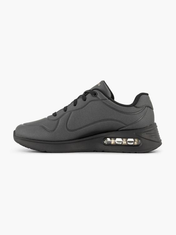 Zwarte sneaker 