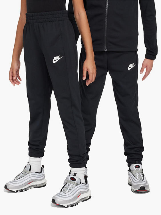 Nike Tuta da ginnastica in nero Dosenbach