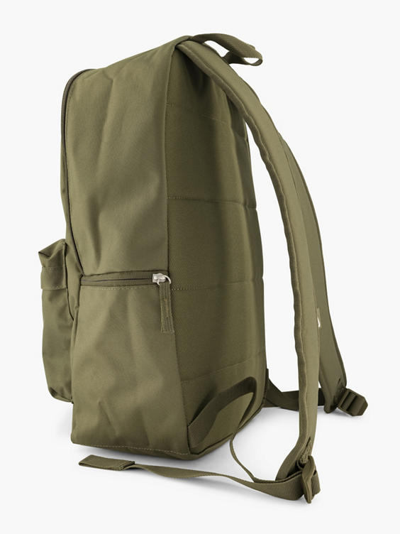 Groene rugzak HERITAGE